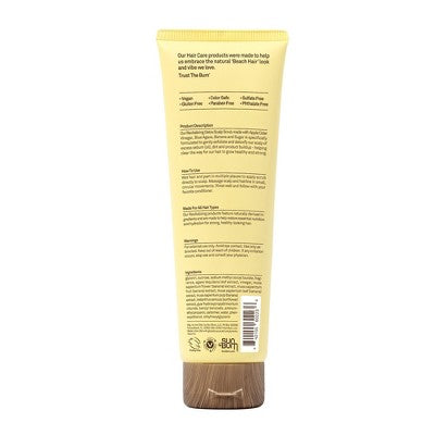 Sun Bum Detox Scalp Scrub 6 fl oz - New by This is Beauty US
