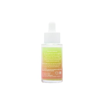 derma e Pure Biome Face Serum 1 fl oz - New by This is Beauty US