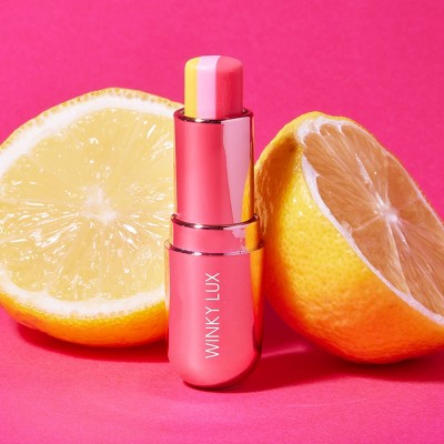Winky Lux Pink Lemonade Balm 0.12oz - New by This is Beauty US