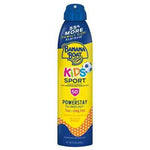 Banana Boat Kids Sport Sunscreen Spray SPF 50+ 9.5oz - Imperfect Container