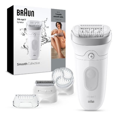 Braun Silk-epil 7-061 Women&