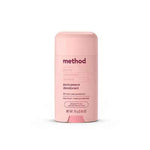 Method Solid Deodorant Pure Peace 2.65oz - New