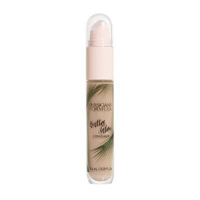 Physicians Formula Murumuru Butter Glow Concealer Medium/Tan 0.19 fl oz - New by This is Beauty US