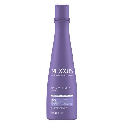Nexxus Hy-Volume Hair Conditioner 13.5 fl oz - New by This is Beauty US