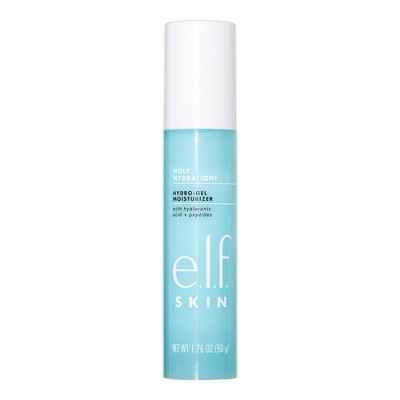 e.l.f. Holy Hydration! Hydro-Gel Moisturizer 2oz 1.76oz - Imperfect Container