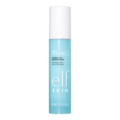 e.l.f. Holy Hydration! Hydro-Gel Moisturizer 2oz 1.76oz - Imperfect Container by This is Beauty US