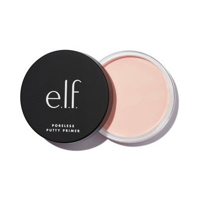 e.l.f. Putty Primer Poreless 0.74oz - Imperfect Box by This is Beauty US