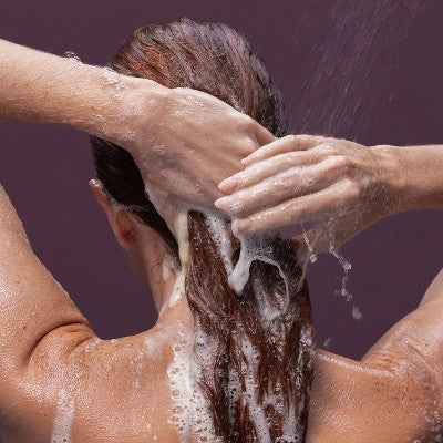 Kristin Ess+ Color Safe Moisturizing Shampoo UV Color Shield & Peptide Technology 10 fl oz - Imperfect Container