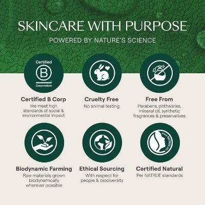 Weleda Skin Food 2-In-1 Cleanser & Mask 2.5 fl oz - New by This is Beauty US