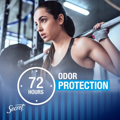 Secret Outlast Clear Gel Antiperspirant & Deodorant for Women 2.6oz/2pk - New by This is Beauty US