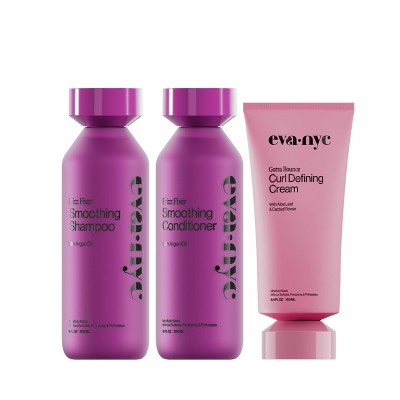 Eva NYC Gotta Bounce Curl Defining Cream 5.4 fl oz - New by This is Beauty US