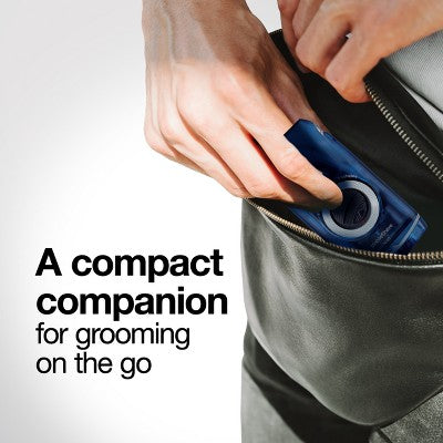 Braun Men&