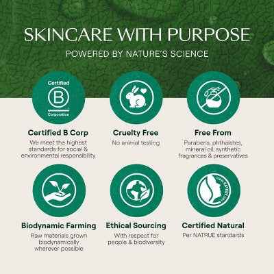 Weleda Deep Cleansing Gel 5 fl oz - New by This is Beauty US