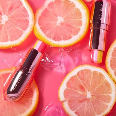 Winky Lux Pink Lemonade Balm 0.12oz - New by This is Beauty US