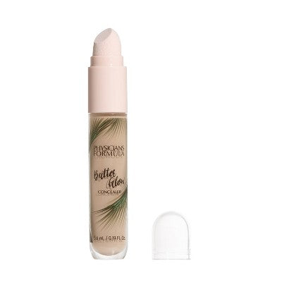 Physicians Formula Murumuru Butter Glow Concealer Medium/Tan 0.19 fl oz - New by This is Beauty US
