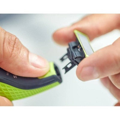 Philips Norelco OneBlade Replacement Blade 2ct QP220/80 - New by This is Beauty US