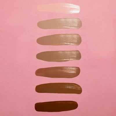 Winky Lux White Tea Tinted Moisturizer - Deep - 1 fl oz
