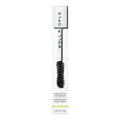 Well People Expressionist Volumizing Mascara Brown 0.26oz - Imperfect Box DestGlow