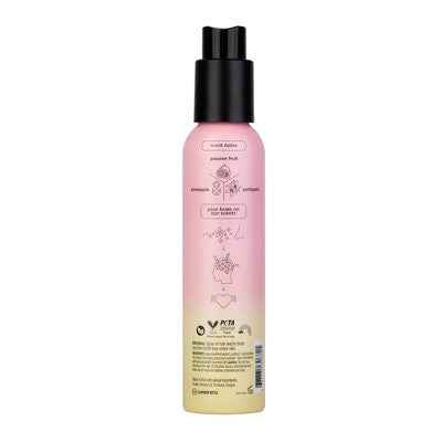 Pacifica Passion Fruit Hair; Body Mist 5 fl oz - New