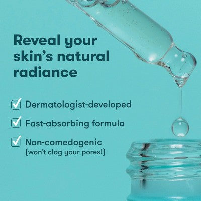 Proactiv Post Blemish 10% Vitamin C Serum 1 fl oz - New - DestGlow