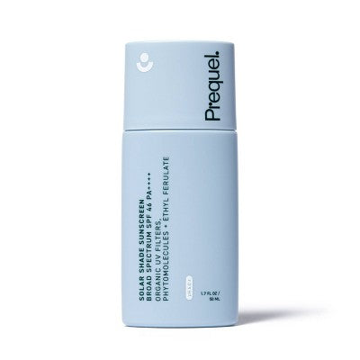 Prequel Solar Shade Sunscreen with Broad Spectrum 1.7 fl oz - Imperfect Box by This is Beauty US