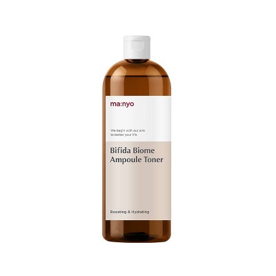 ma:nyo Bifida Biome Ampoule Face Toner 7.1oz - New by This is Beauty US