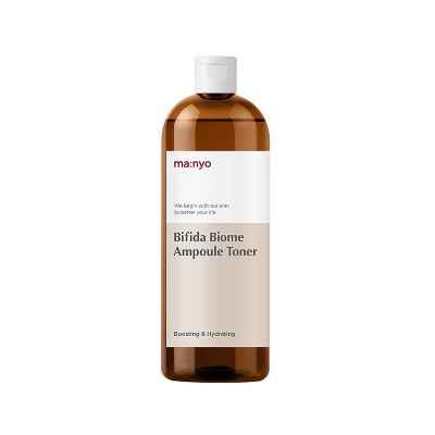 ma:nyo Bifida Biome Ampoule Face Toner 7.1oz - New