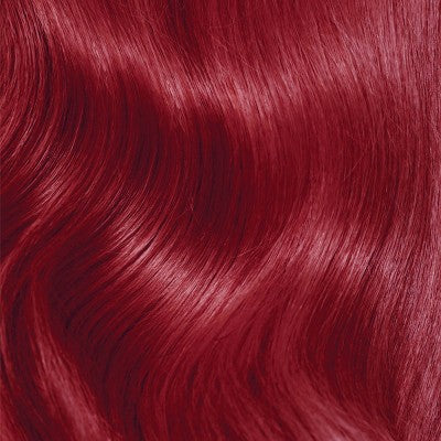 Splat Semi-Permanent Hair Color Naturals Red 6 fl oz - New by This is Beauty US