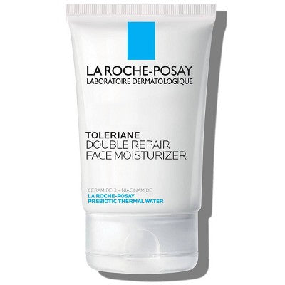 La Roche Posay Toleriane Double Repair Face Moisturizer 3.38oz - Imperfect Box by This is Beauty US