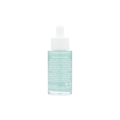 derma e Scalp Relief Treatment 1 fl oz - New by This is Beauty US