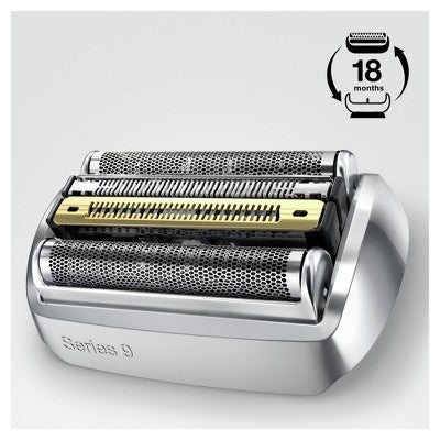 Braun Series 9-92s Electric Shaver Replacement Head - New by This is Beauty US