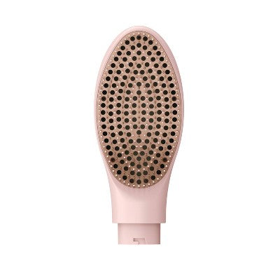 InfinitiPRO by Conair DigitalAIRE Multi-Attachment Styling System Rose Pink 1.25" - Imperfect Box by This is Beauty US