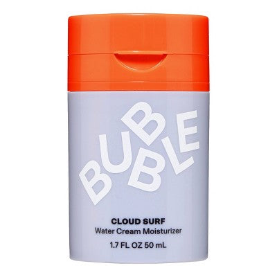Bubble Skincare Cloud Surf Water Cream Moisturizer 1.7 fl oz - Missing Box by This is Beauty US