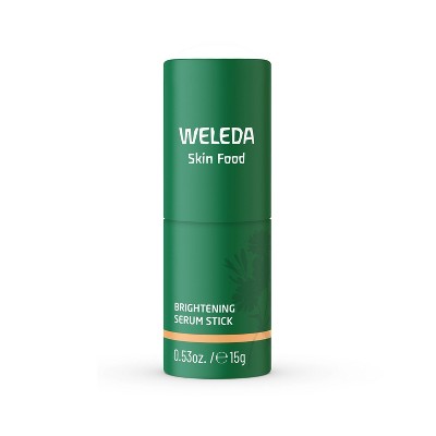 Weleda Skin Food Brighten Serum Stick 0.53oz - New by This is Beauty US