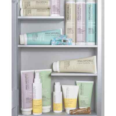 Paul Mitchell Clean Beauty Everyday Leave-In Hair Treatment 5.1 fl oz - New