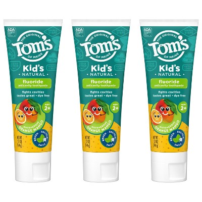 Tom&