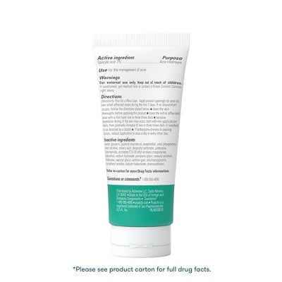 Proactiv Clean Acne Clearing Hydrator 3 fl oz - New