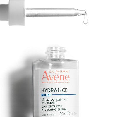 Avene Hydrance BOOST Concentrated Hydrating Serum 1.0 fl oz - Imperfect Box by This is Beauty US