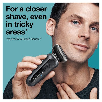 Braun Series 7 Electric Shaver Replacement Head - New by This is Beauty US