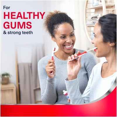 Parodontax Complete Extra Fresh 2pk Toothpaste - Imperfect Box