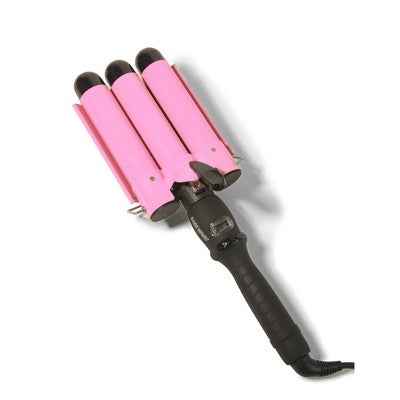 Trademark Beauty Babe Waves Jumbo Hair Waver - New