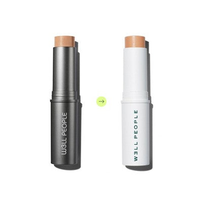 Well People Bio Stick Foundation 4C 0.4oz - New by This is Beauty US