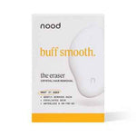 Nood Ingrown Hair Treatment The Eraser - Imperfect Box
