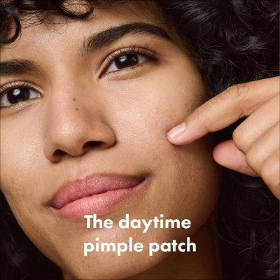 Hero Cosmetics Mighty Patch Invisible 72ct - Imperfect Box by This is Beauty US