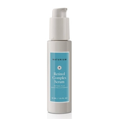 Naturium Retinol Complex Serum 1 fl oz - Missing Box DestGlow