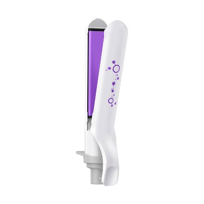 Conair Style Chemistry Flat Iron Attachment For Use With Style Chemistry Starter Kit Power Handle 1" - Imperfect Box by This is Beauty US
