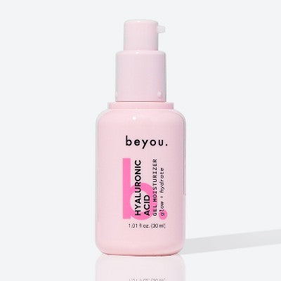 Beyou. Skin Booster Hyaluronic Acid Oil-Free Gel Moisturizer + Sensitive Skin Friendly 1.01 fl oz - New by This is Beauty US