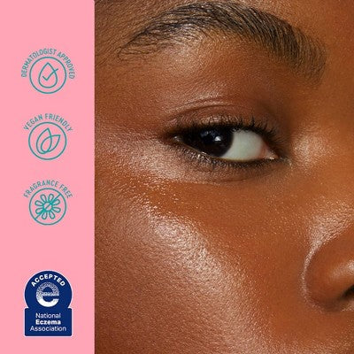 BYOMA De-Puff and Brightening Eye Gel 0.68 fl oz - Imperfect Container DestGlow