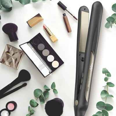 Conair InfinitiPro Digital Flat Iron - Imperfect Box