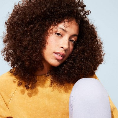 Odele Leave-in Detangling Tonic for Hydration + Heat Protection 8 fl oz - New by This is Beauty US